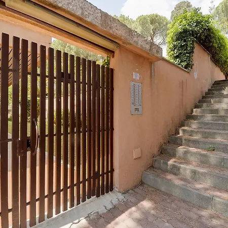 Appartamento Lemon Tree In The Garden - Studio Sanremo